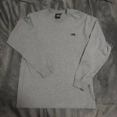 NorthFace ロングTシャツ トレーナー