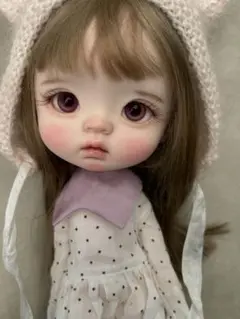 dayuanbao風qbabyドール2人の価格です Amazon.co.jp: dayuanbao qbaby 風ドール BJD : おもちゃ