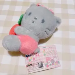 2021ニャニィニュニェニョン サンリオキャラクターズ スイートストロベリー5.のサムネイル