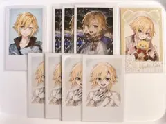 にじさんじ◇卯月コウ◇カード