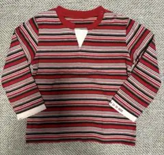 長袖Tシャツ サイズ90 コムサのサムネイル