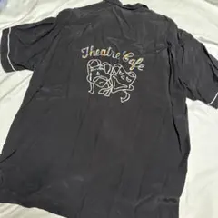 【XL】東洋エンタープライズ/スタイルアイズ/ボーリングシャツ トゥーフェイスのサムネイル