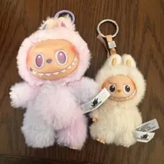 ラブブ 新品 2個セット