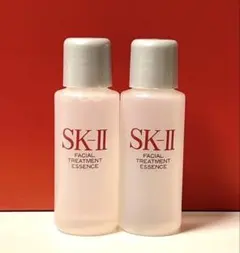 【SK-II】フェイシャル トリートメントエッセンス
