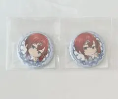 king of prism キンプリ キンツア まるくじ 缶バッジ ユキノジョウ