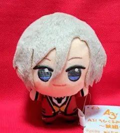 A3！ ちびぐるみ 摂津万里