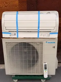 DAIKIN ダイキン RZRP80BYT 室外機 - メルカリ
