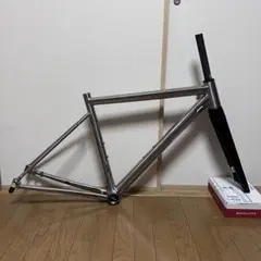 マスターピスト ロックバイクス メランコリー ピストバイク - メルカリ