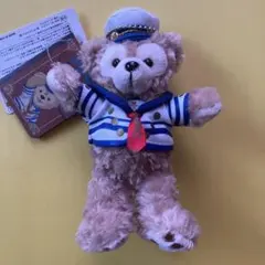 2025年最新】ダッフィー アンコールコレクションの人気アイテム - メルカリ