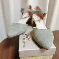 サンダル　春　レディース　オリエンタルトラフィック