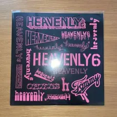 2026年最新】heavenly レコードの人気アイテム - メルカリ