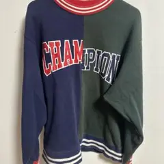 CHAMPION パネルデザイン トレーナー