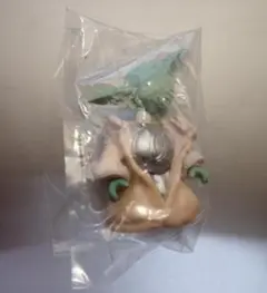 中古 スター・ウォーズ グローグーいっぱいコレクション2　グローグー（B）