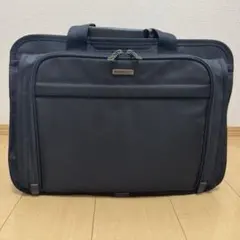 BERMAS バーマス　ビジネスバッグ 2WAY ブラックのサムネイル