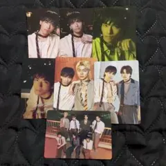 原因は自分にある。 パラノイドランデブー 特典 トレカ