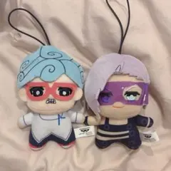 2025年最新】ギアッチョ ぬいの人気アイテム - メルカリ