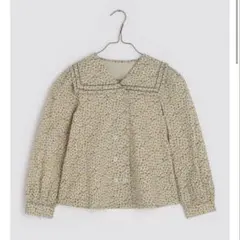 little cotton clothes トップス