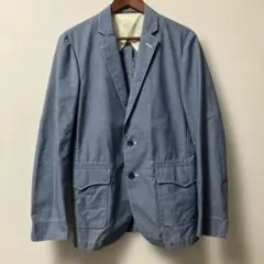 BEAMS LIGHTS テーラードジャケット