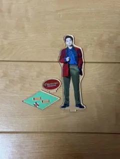 JO1 鶴房汐恩　アクスタ