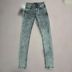 EMODA デニムパンツ サイズ1のサムネイル