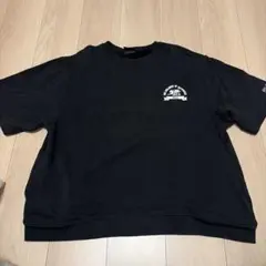 RVCA ルーカ Tシャツ ブラック Mサイズ