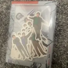 King & Prince ステッカーセット