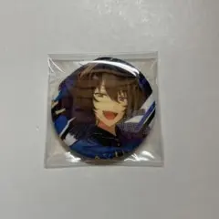 朔間凛月　6周年　缶バッチ