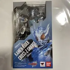 【未開封】S.H.Figuarts 仮面ライダークローズチャージ