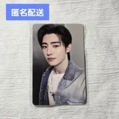 ENHYPEN ソンフン DESIRE : UNLEASH WITHMUUトレカ