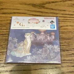 一番くじ ディズニー プリンセス G賞 ステーショナリー