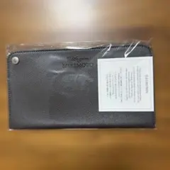 ミキモトノベルティ　マスクケース
