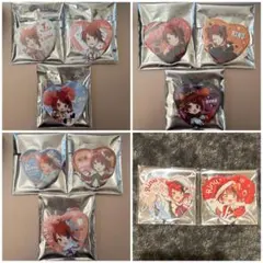 2025年最新】莉犬 ハロウィン 缶バッジの人気アイテム - メルカリ