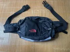 THE NORTH FACEウエストバッグ