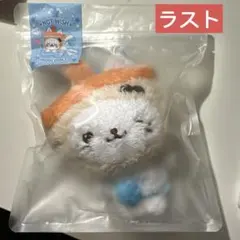 新品未開封 NCT WISH DOLL ぬいぐるみ　ユウシ YUSHI ②