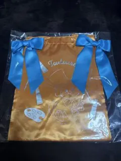 DisneyハッピーくじにゃんにゃんにゃんC賞トートバッグ　トゥルーズ