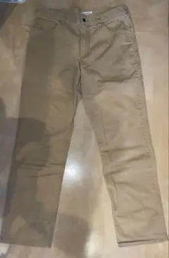 Carhartt カーハート ワークパンツ 34×32 Relaxed Fitのサムネイル