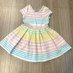 POLO Ralph Lauren ワンピース