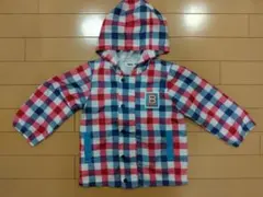 BOBSON　ウィンドブレーカー　100cm