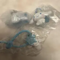サンリオ シナモロール 3個セット