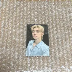 txt ヨンジュン GGUM × DEINET トレカ