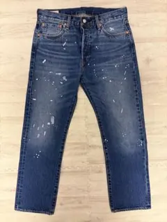 LEVI’S(R)501(R) ジャーナルスタンダード別注L30
