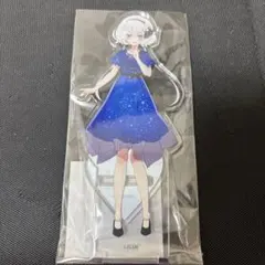 ゾンビランドサガリベンジ 抽選会 当選品 A賞 特大アクリルフィギュア 紺野純子 伝説の昭和のアイドル”紺野純子、幸せいっぱい花嫁姿で立体化
