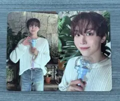 SEVENTEEN DxS SERENADE スングァン CARAT ZONE