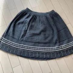 ファミリアスカート160