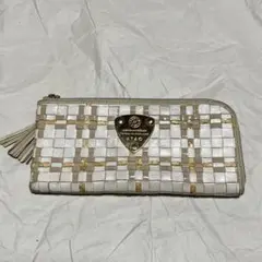 【ATAO / アタオ】【limo / リモ】 ルーク L字ファスナー 長財布