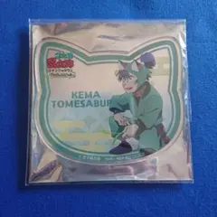 忍たま ナンジャ 猫屋敷 アクリルコースター 食満