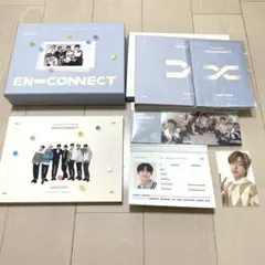 ENHYPEN エンコネ ペンミ DVD ジェイク ソヌ