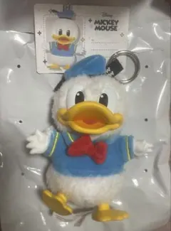 popmart ディズニー　ドナルド　新品