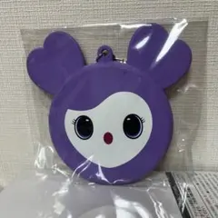 TWICE LOVELYS 缶バッチケースキーホルダー　SAVELY