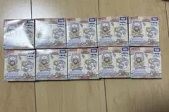 タカラトミー すみっコぐらし　 アクリルスタンド10個セット